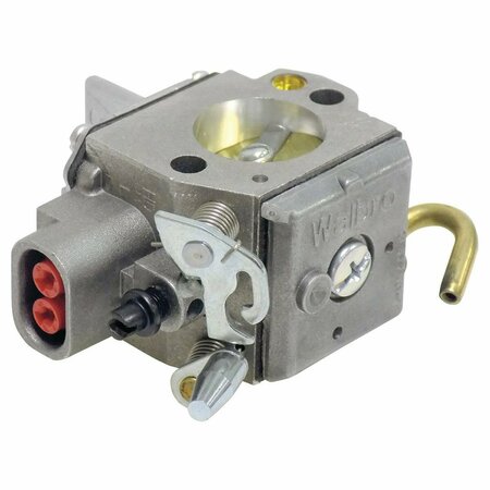 A & I PRODUCTS WALBRO CARB HD-32-1 2.5" x2.3" x2.3" A-B1WHD32